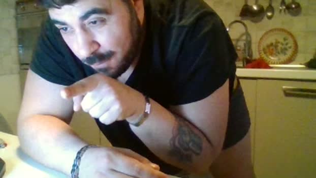 Secret_Secret sexymale Webcam SHOW @ Cam4 16-03-2026