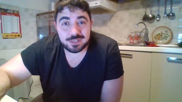 Secret_Secret kissing Webcam SHOW @ Cam4 16-03-2026