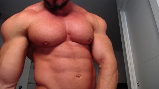 Vecinito_ big Webcam SHOW @ Cam4 16-03-2026