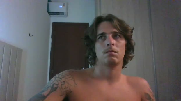 Wave_Boy play Webcam SHOW @ Cam4 16-03-2026