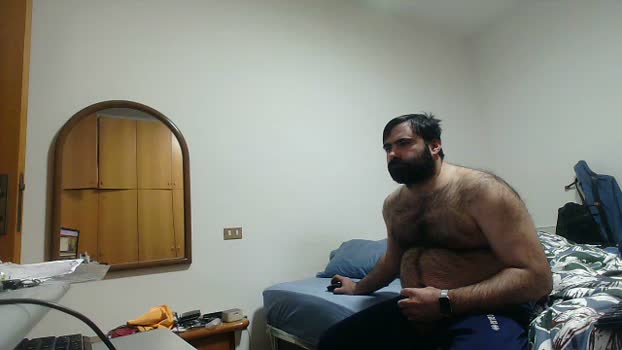 bleakw85 jerkoff Webcam SHOW @ Cam4 16-03-2026