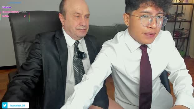 boytwink_20 play Webcam SHOW @ Cam4 15-03-2026