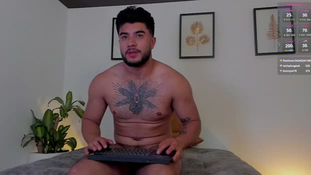 dylanspencer28 bj-dildo Webcam SHOW @ Cam4 16-03-2026