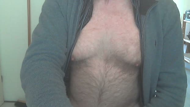 hairybull Webcam Webcam SHOW @ Cam4 16-03-2026