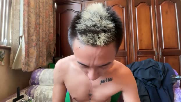 harry_smohorny lovense Webcam SHOW @ Cam4 16-03-2026