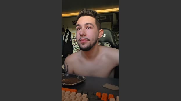 morborojo1 Show Webcam SHOW @ Cam4 16-03-2026