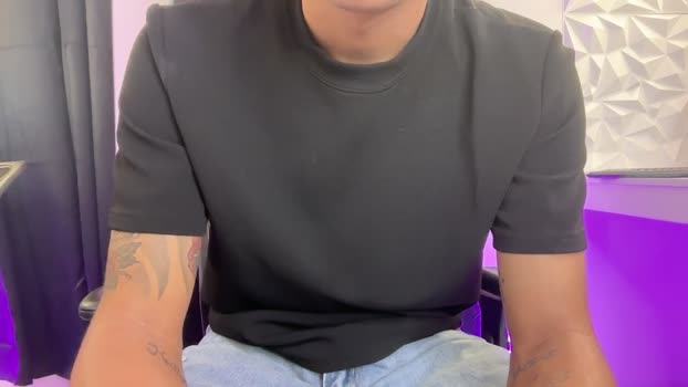 naughty_daniel kinky Webcam SHOW @ Cam4 15-03-2026