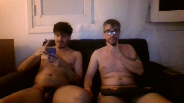 pornsabbath handsome Webcam SHOW @ Cam4 16-03-2026