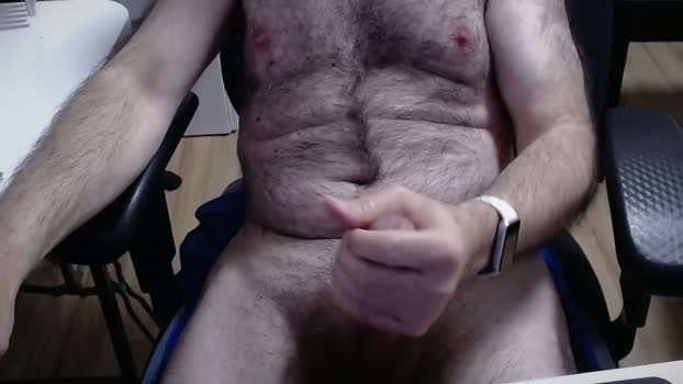 AlpTheViking analtoy Webcam SHOW @ Cam4 16-03-2026