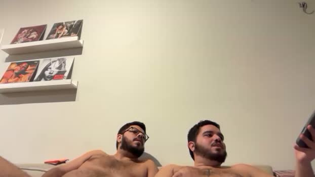 BearFuckersRJ Pretty Webcam SHOW @ Cam4 17-03-2026