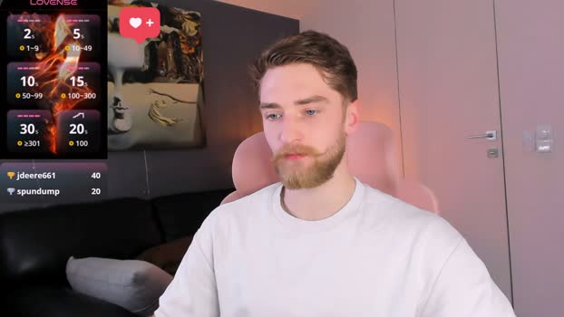 Dexter_Raze sexykitty Webcam SHOW @ Cam4 17-03-2026