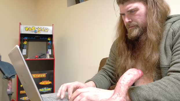 FreakThor Topless Webcam SHOW @ Cam4 16-03-2026