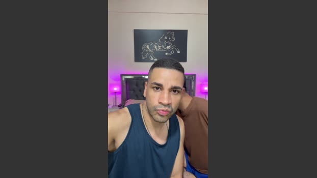 Hotttmateo play Webcam SHOW @ Cam4 17-03-2026