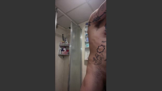 Hotvan22 amateur Webcam SHOW @ Cam4 17-03-2026