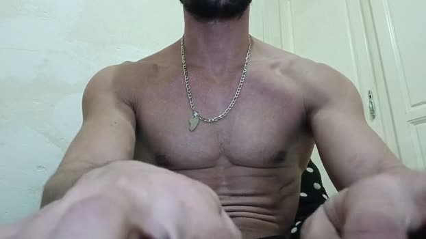 Kinglsves dirty Webcam SHOW @ Cam4 17-03-2026