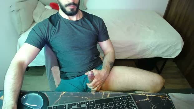 Lealboy kink Webcam SHOW @ Cam4 17-03-2026