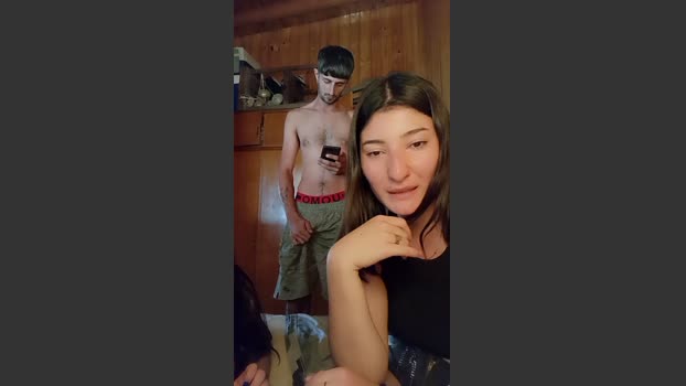 Mati_19cm horny Webcam SHOW @ Cam4 16-03-2026