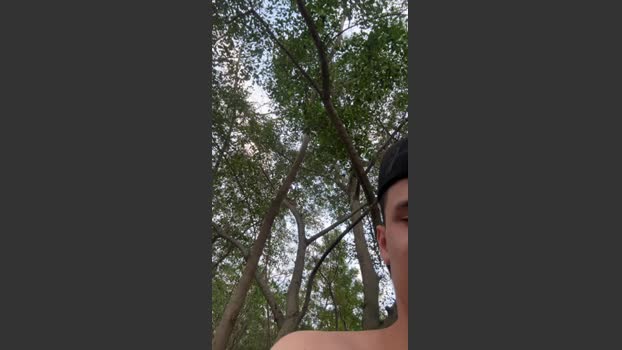 Outdoorsd natural Webcam SHOW @ Cam4 16-03-2026