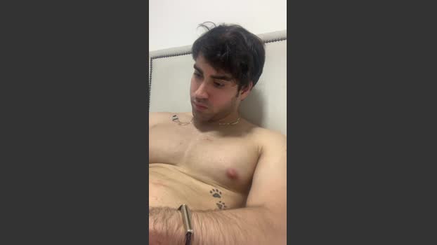 Peitoralgostos lush Webcam SHOW @ Cam4 17-03-2026