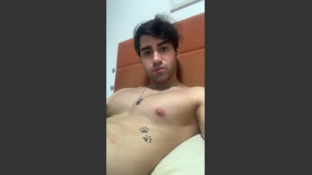 Peitoralgostos lick Webcam SHOW @ Cam4 17-03-2026