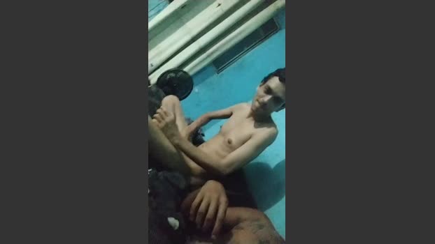 RobertLuz bigballs Webcam SHOW @ Cam4 17-03-2026