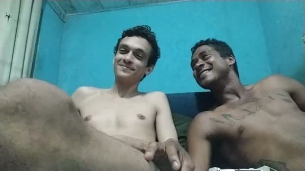 RobertLuz hardcore Webcam SHOW @ Cam4 17-03-2026