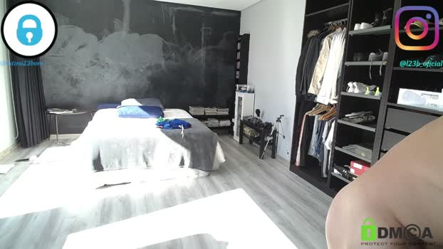Samricci21 yummy Webcam SHOW @ Cam4 16-03-2026