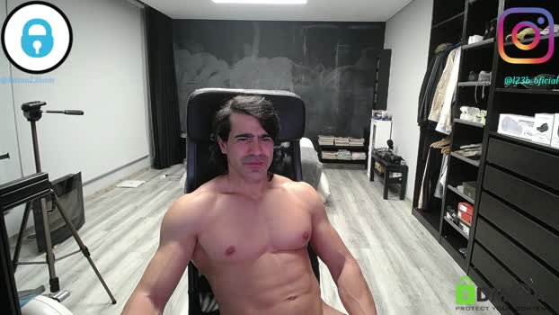 Samricci21 sexybody Webcam SHOW @ Cam4 16-03-2026