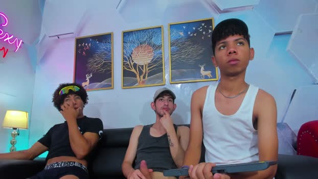 Spicy_guys fuckme Webcam SHOW @ Cam4 16-03-2026