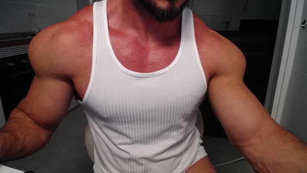Vecinito_ sexybody Webcam SHOW @ Cam4 17-03-2026