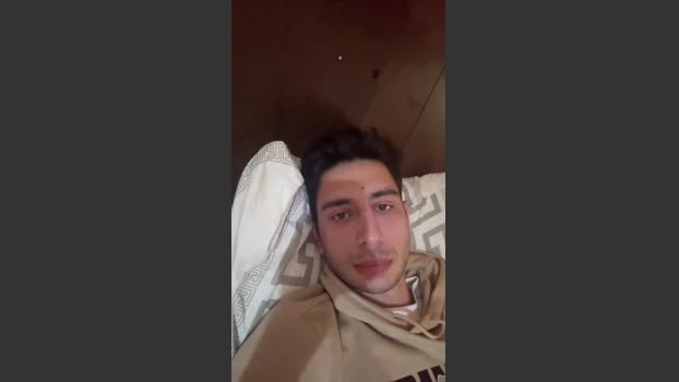 Vitruvio30 sexy Webcam SHOW @ Cam4 17-03-2026