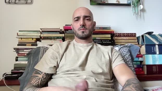 alessandromori9 bigass Webcam SHOW @ Cam4 17-03-2026
