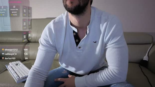boiteasex toy Webcam SHOW @ Cam4 17-03-2026