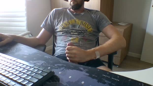 mateuskuera squirt Webcam SHOW @ Cam4 17-03-2026
