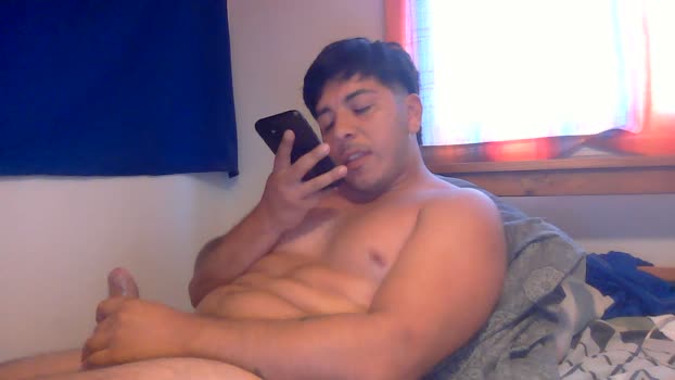 matiaslol666 amateur Webcam SHOW @ Cam4 16-03-2026