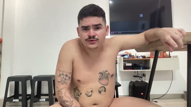 umcorponu_jpeg suck Webcam SHOW @ Cam4 17-03-2026