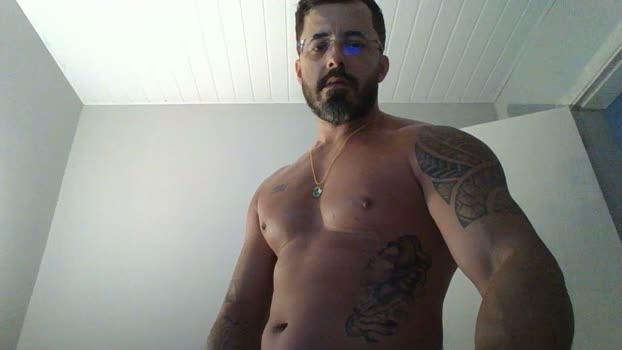 Alers87 XXX Webcam SHOW @ Cam4 17-03-2026