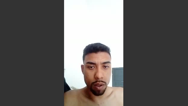 Bebeto5502 Video Webcam SHOW @ Cam4 18-03-2026