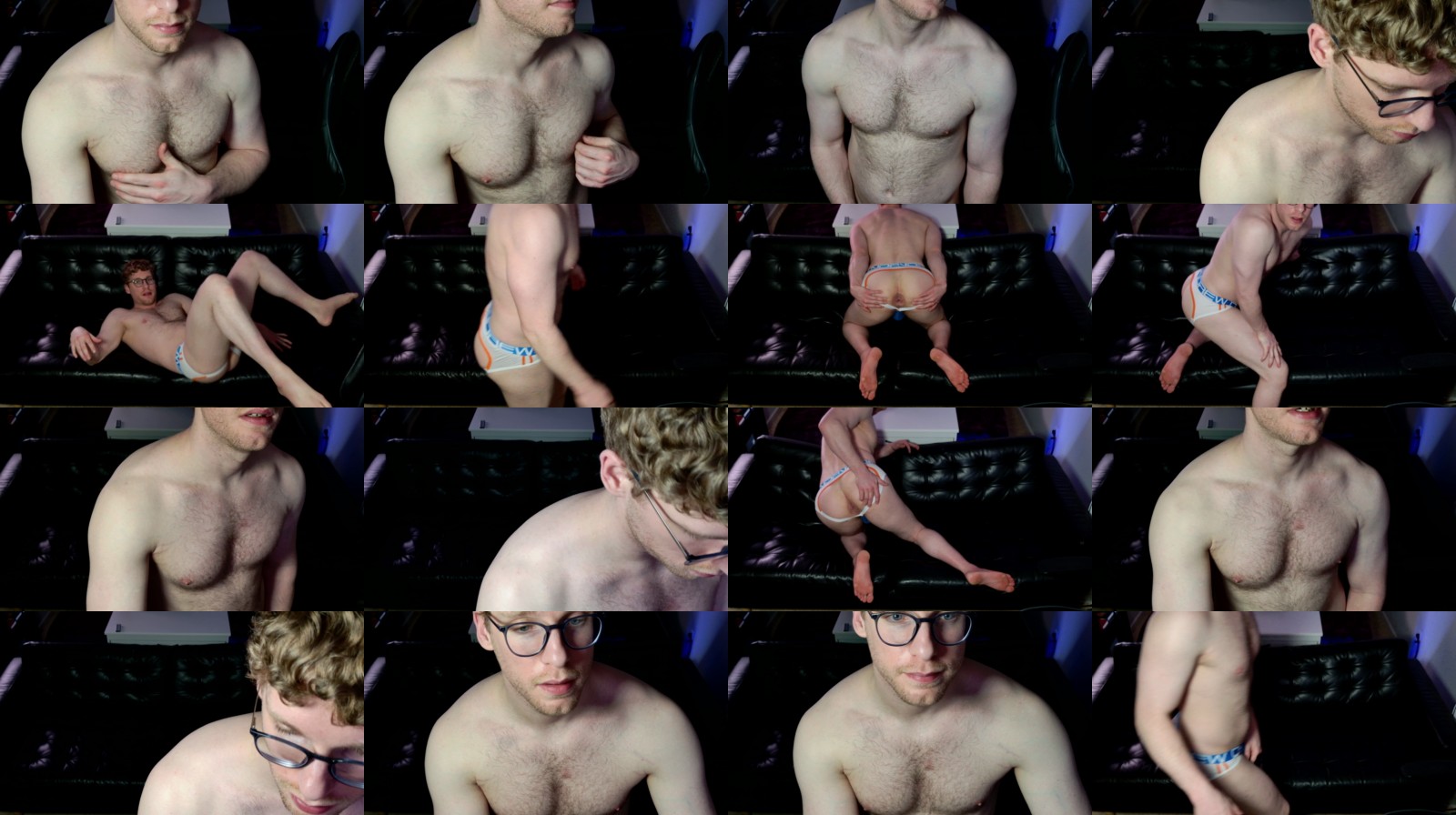 BlueEyedTallGuy harddick Webcam SHOW @ Cam4 18-03-2026