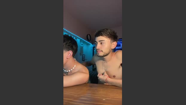 Devilboyzzz lovense Webcam SHOW @ Cam4 18-03-2026