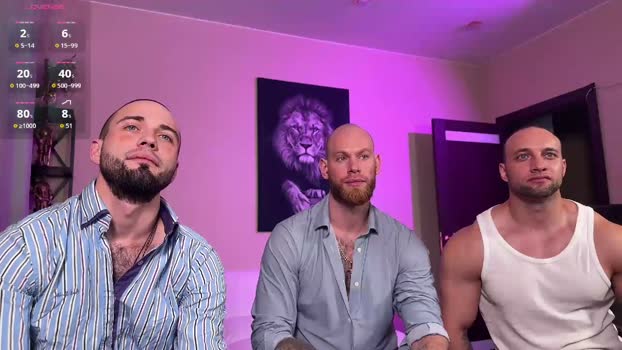 Firebeard_ cute Webcam SHOW @ Cam4 18-03-2026