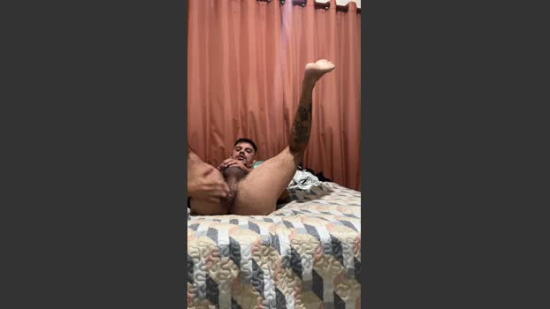 Gatogostoso_ bj-dildo Webcam SHOW @ Cam4 18-03-2026