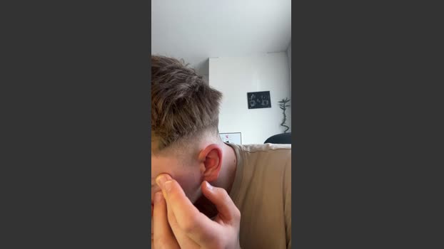 Germanyhot19 jerking Webcam SHOW @ Cam4 18-03-2026