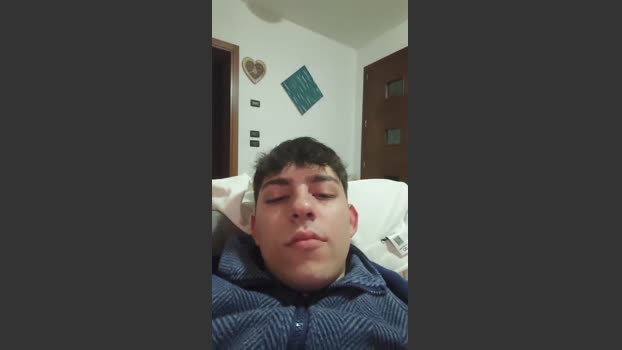 Giorgio_gigi love Webcam SHOW @ Cam4 18-03-2026