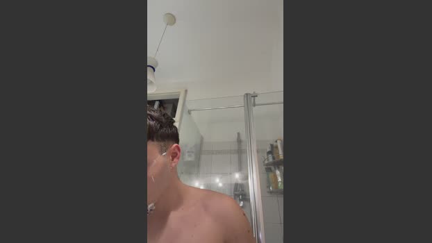 Hank_04 big Webcam SHOW @ Cam4 18-03-2026
