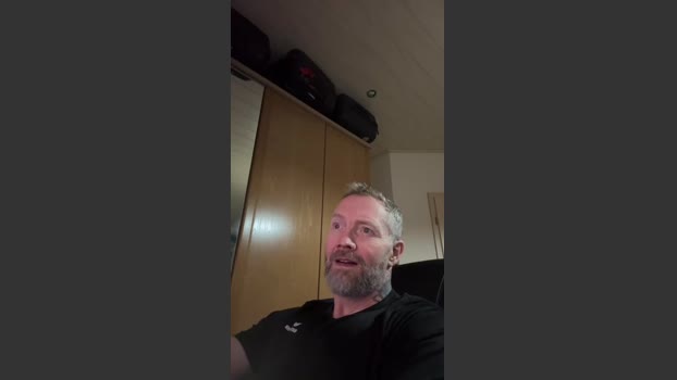 Mannfredfick strip Webcam SHOW @ Cam4 18-03-2026