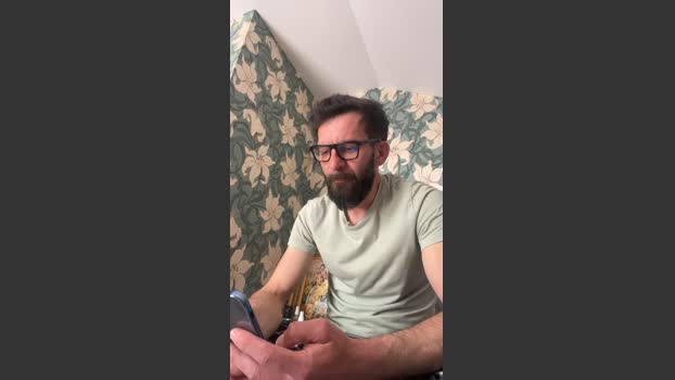 Mario84Luci fingering Webcam SHOW @ Cam4 18-03-2026