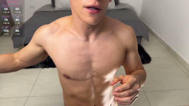 Maxxi_Lancaster Recorded Webcam SHOW @ Cam4 17-03-2026