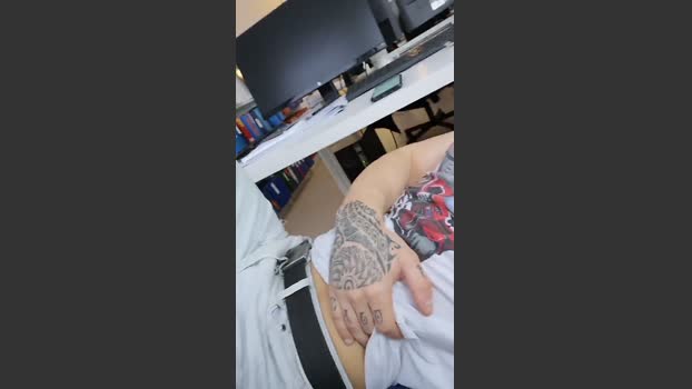 Mr_white_xx fuckme Webcam SHOW @ Cam4 18-03-2026