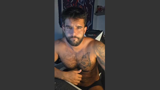 ProjectBear analsex Webcam SHOW @ Cam4 17-03-2026